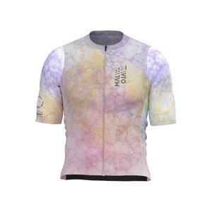 Maloja Pánský cyklistický dres  RamseckM.