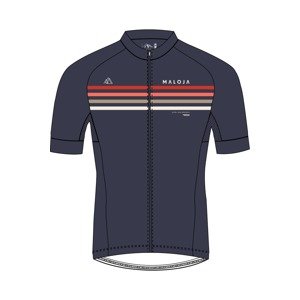 Maloja Dětský cyklistický dres  OrmaretB.