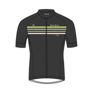 Maloja Dětský cyklistický dres  OrmaretB.