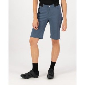 Mons Royale Dámské cyklistické kraťasy Mons Royal Diversion Merino Trail Shorts