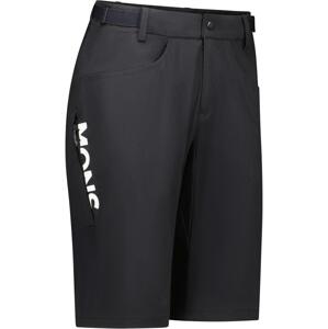 Mons Royale Pánské cyklistické kraťasy Mons Royal Diversion Merino Trail Shorts