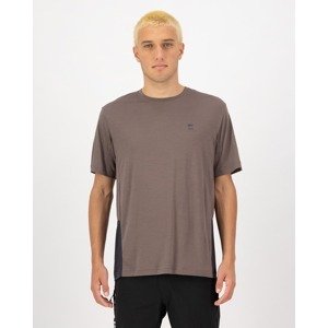Mons Royale Pánské cyklistické triko Mons Royal Tarn Merino T-Shirt