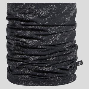Odlo Nákrčník  Tube POLY KNIT WARM REFLECTIVE