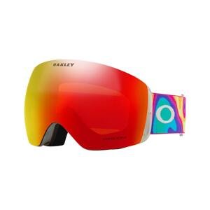 Oakley Lyžařské brýle  FLIGHT DECK L