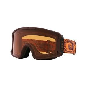 Oakley Lyžařské brýle  lyž. brýle LINE MINER M