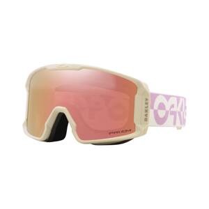 Oakley Lyžařské brýle  Line Miner M