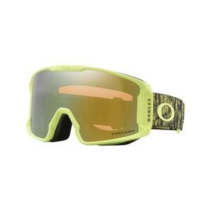 Oakley Lyžařské brýle  lyž. brýle LINE MINER M