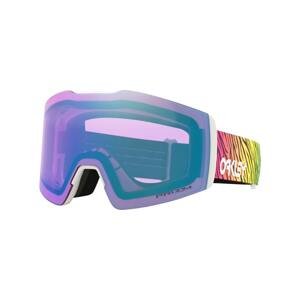 Oakley Lyžařské brýle  Fall Line M