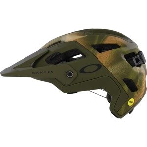 Oakley Cyklistická helma  DRT5 Maven EU