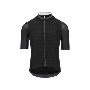 Q36.5 Pánský cyklistický dres  Jersey short sleeve Clima