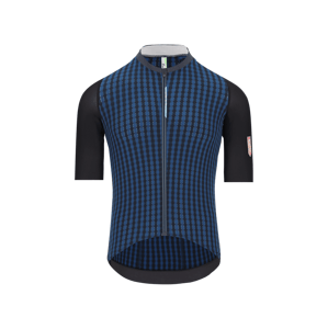 Q36.5 Pánský cyklistický dres  Jersey short sleeve Clima