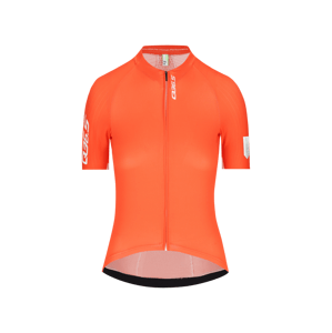 Q36.5 Dámský cyklistický dres  Jersey Shortsleeve G1 Women
