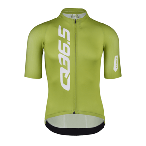 Q36.5 Pánský cyklistický dres  Gregarius Pro Signature Jersey