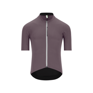 Q36.5 Pánský cyklistický dres  Dottore Grid Skin Jersey