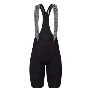 Q36.5 Pánské cyklistické kraťasy  Dottore PRO Bib Shorts