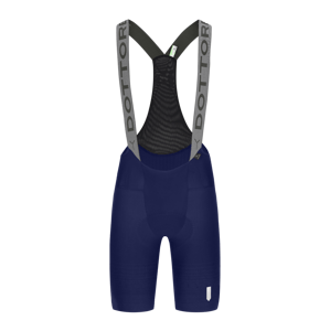 Q36.5 Pánské cyklistické kraťasy  Dottore PRO Bib Shorts