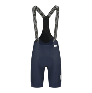 Q36.5 Pánské cyklistické kraťasy  Adventure Cargo Bib Shorts