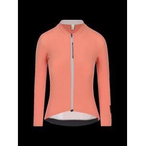 Q36.5 Dámský cyklistický dres Q.36.5 Dottore Pro Long Sleeve Jersey Women