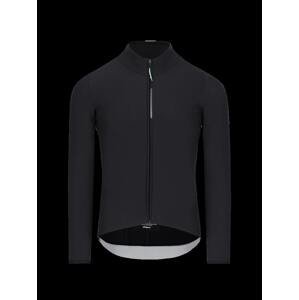 Q36.5 Cyklistický dres Q.36.5 Dottore Woolf Long Sleeve Jersey