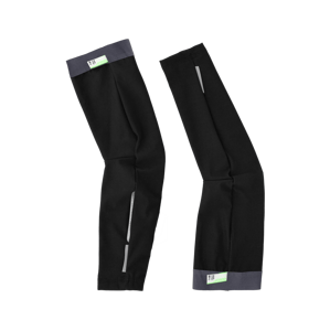 Q36.5 Cyklistické návleky na paže Q.36.5 WoolF Arm Warmer