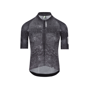 Q36.5 Pánský cyklistický dres Q.36.5 Gregarius Pro Damask Jersey