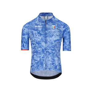 Q36.5 Pánský cyklistický dres Q.36.5 Gregarius Pro Made in Italy Jersey