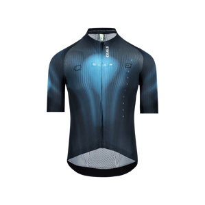 Q36.5 Pánský cyklistický dres Q.36.5 Gregarius Clima QLAB Jersey