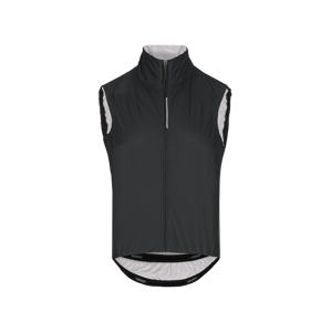 Q36.5 Pánská cyklistická vesta Q.36.5 Rain Shell Vest