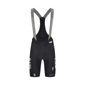 Q36.5 Cyklistické šortky Gregarius   Pro Cycling Team Bib Shorts