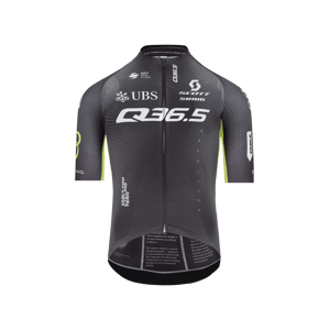 Q36.5 Cyklistický dres Gregarius  Pro Cycling