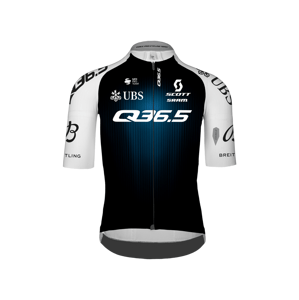 Q36.5 Pánský cyklistický dres  Gregarius Pro Cycling Team