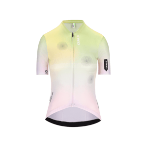 Q36.5 Dámský cyklistický dres Q.36.5 Gregarius Pro QLAB