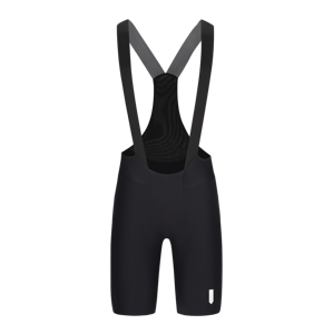 Q36.5 Pánské cyklistické kraťasy  Dottore Hybrid Bib Shorts