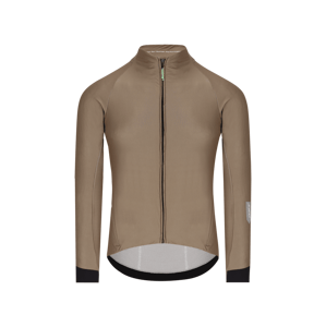 Q36.5 Pánská zimní cyklistická bunda  Gregarius Winter Jacket