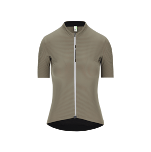 Q36.5 Dámský cyklistický dres  Dottore Grid Skin