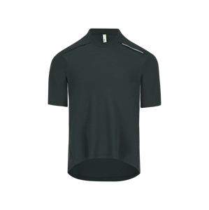 Q36.5 Pánské cyklistické triko  Adventure Tech T-shirt