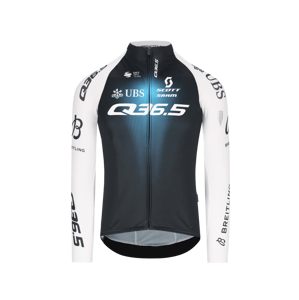 Q36.5 Pánský cyklistický dres  Gregarius Pro Cycling Team