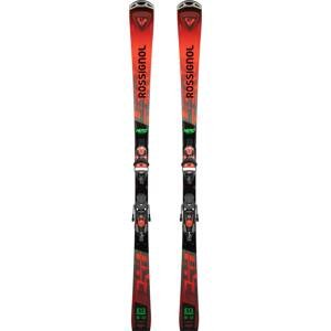 Rossignol Sjezdové lyže s vázáním  HERO ELITE ST TI KONECT + SPX 14 K GW B80 / RANPH01+FCLCS02