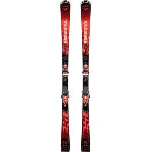 Rossignol Sjezdové lyže s vázáním  HERO ELITE MT CA KONECT + NX 12 K GW B80 / RANPM01+FCLCN03