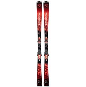 Rossignol Sjezdové lyže s vázáním  HERO ELITE MT TI C.A.M. KONECT + NX 12 K GW B80/ RANPM02+FCLCN03