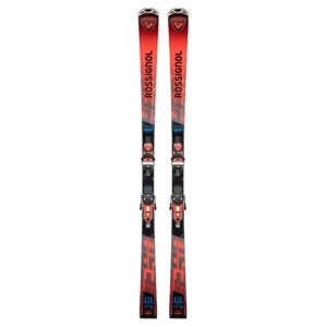 Rossignol Sjezdové lyže s vázáním  HERO ELITE LT TI KONECT + NX 12 K GW B80 / RANPL01+FCLCN03