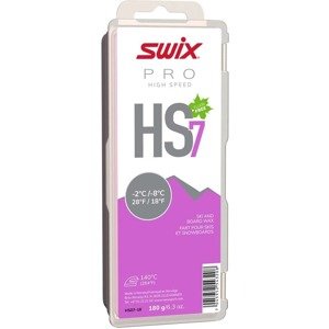 Swix Skluzný vosk  High Speed 7