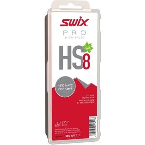 Swix Skluzný vosk   High Speed 8