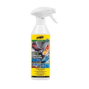Toko Impregnace  Eco Shoe Proof & Care 500 ml