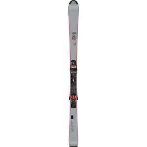 Van Deer - Red Bull Sport Závodní sjezdové lyže s vázáním Van Deer 12.5 SL WC w/ INTERFACE 14mm + XCOMP 16