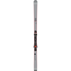 Van Deer - Red Bull Sport Závodní sjezdové lyže s vázáním Van Deer 30 GS WC w/ INTERFACE 10mm + XCOMP 16