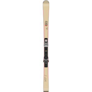 Van Deer - Red Bull Sport Sjezdové lyže Van Deer 13 H-POWER w/ R22 WC + SPX 12 GW