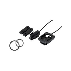 SIGMA SPORT držák - UNIVERSAL HOLDER - černá
