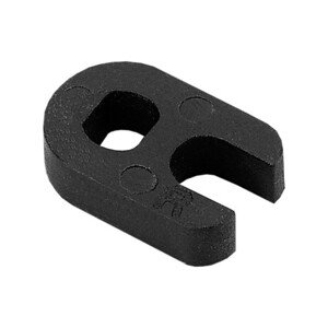 TUFO klíč - VALVE WRENCH - černá