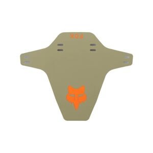FOX blatník - MUD GUARD - hnědá
